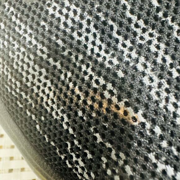 Nike Zoom EvidenceII Mens Running Basketball Sneaker Athletic Shoe Mid Top Sz 10 - Picture 9 of 12